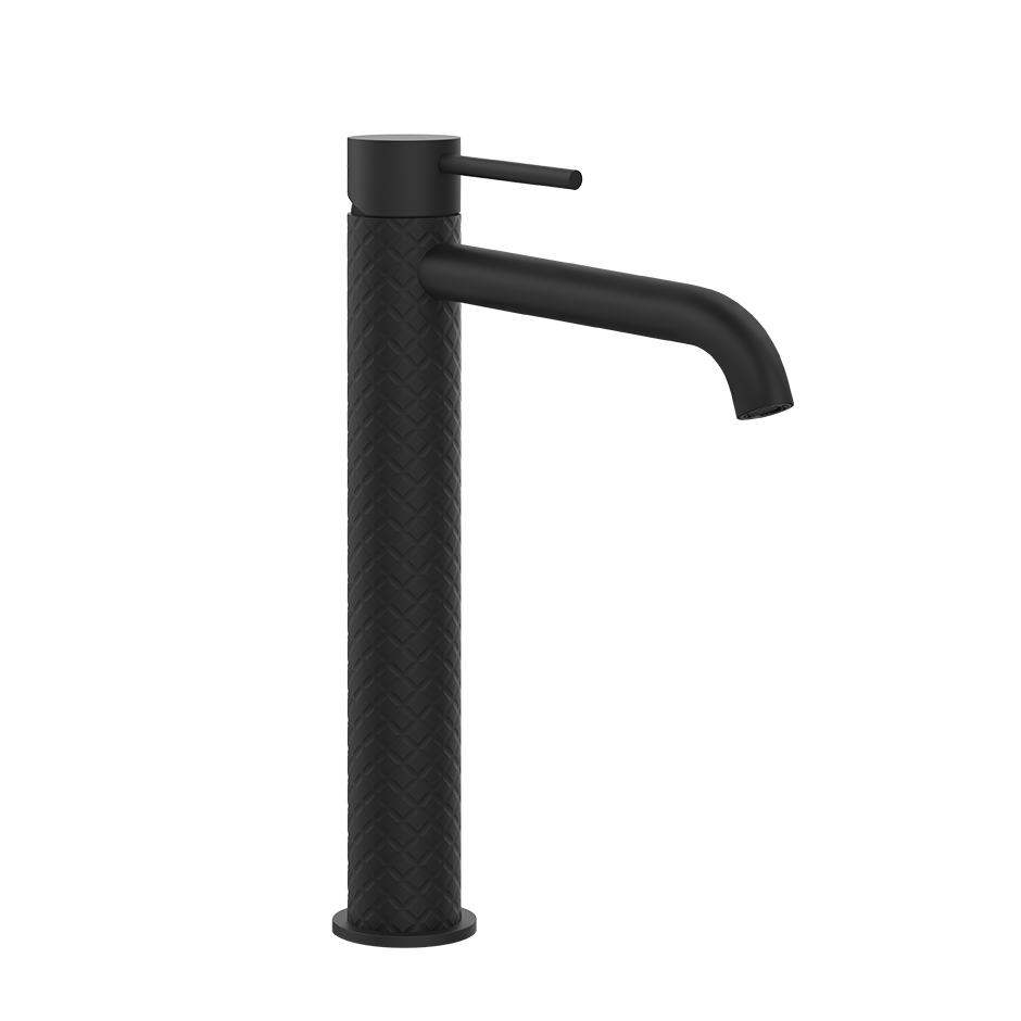 Intreccio Basin Mixer - 54106 Bathroom Accessories GESSI