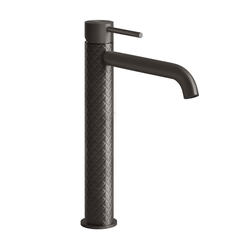 Intreccio Basin Mixer - 54106 Bathroom Accessories GESSI