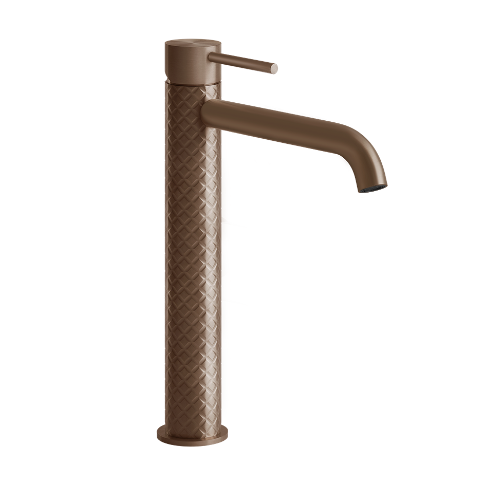 Intreccio Basin Mixer - 54106 Bathroom Accessories GESSI