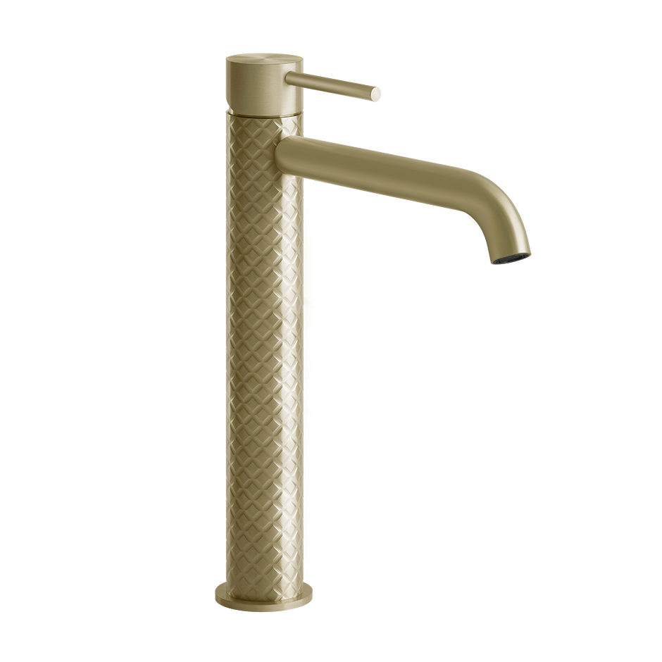 Intreccio Basin Mixer - 54106 Bathroom Accessories GESSI