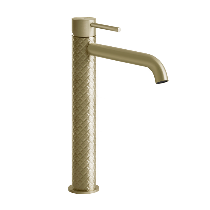 Intreccio Basin Mixer - 54106 Bathroom Accessories GESSI