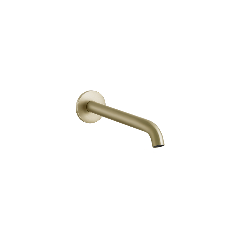 Flessa Spout Basin - 54110 Bathroom Accessories GESSI