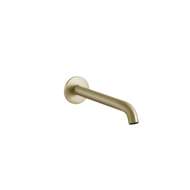 Flessa Spout Basin - 54110 Bathroom Accessories GESSI