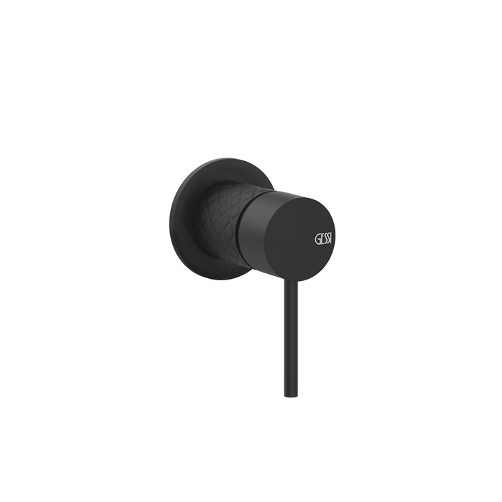 Intreccio One Way Diverter Mixer - 54119 Bathroom Accessories GESSI