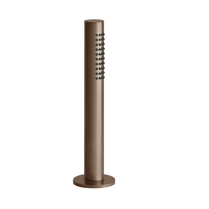 Bath316 Shower Hook - 54127 Bathroom Accessories GESSI Copper Brushed PVD