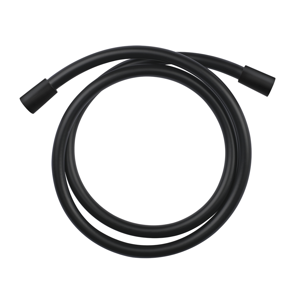 Bath&Shower316 Hose - 54137 Bathroom Accessories GESSI Matte Black