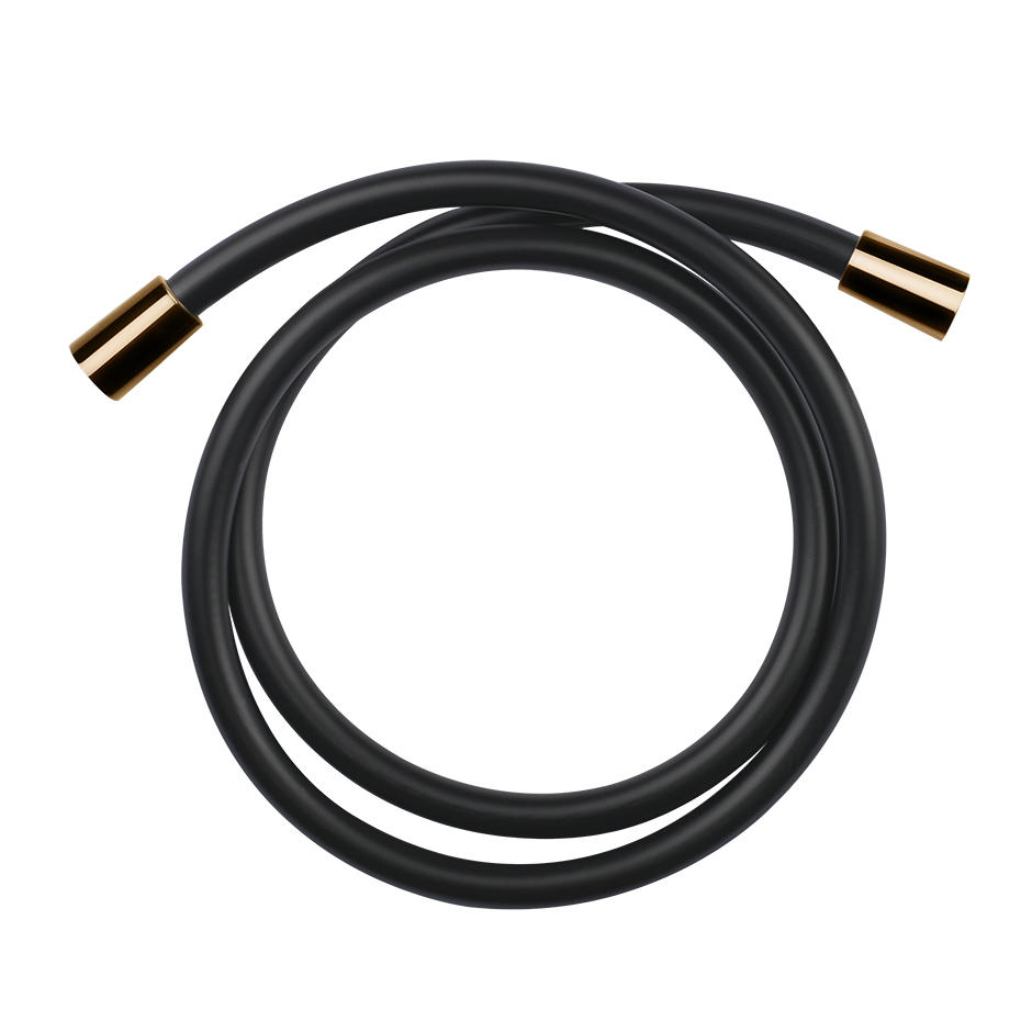 Bath&Shower316 Hose - 54137 Bathroom Accessories GESSI Warm Bronze PVD