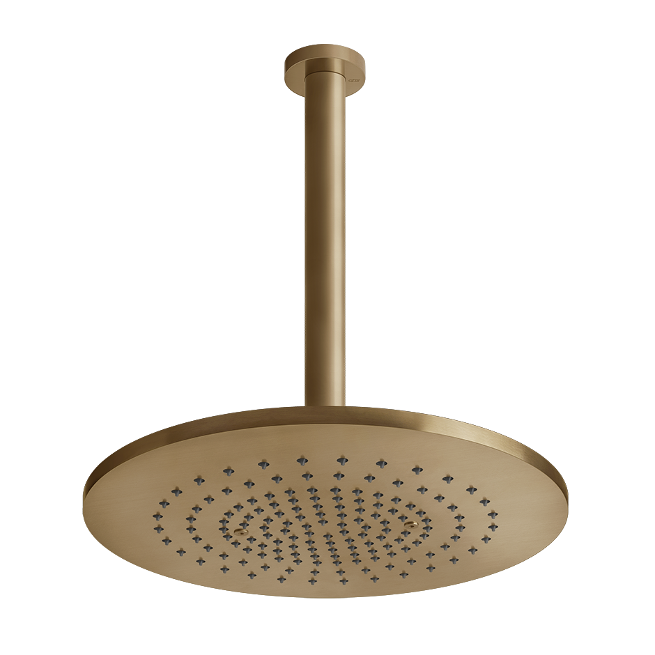 Shower316 Ceiling Mounted Showerhead - 54150 Showers GESSI