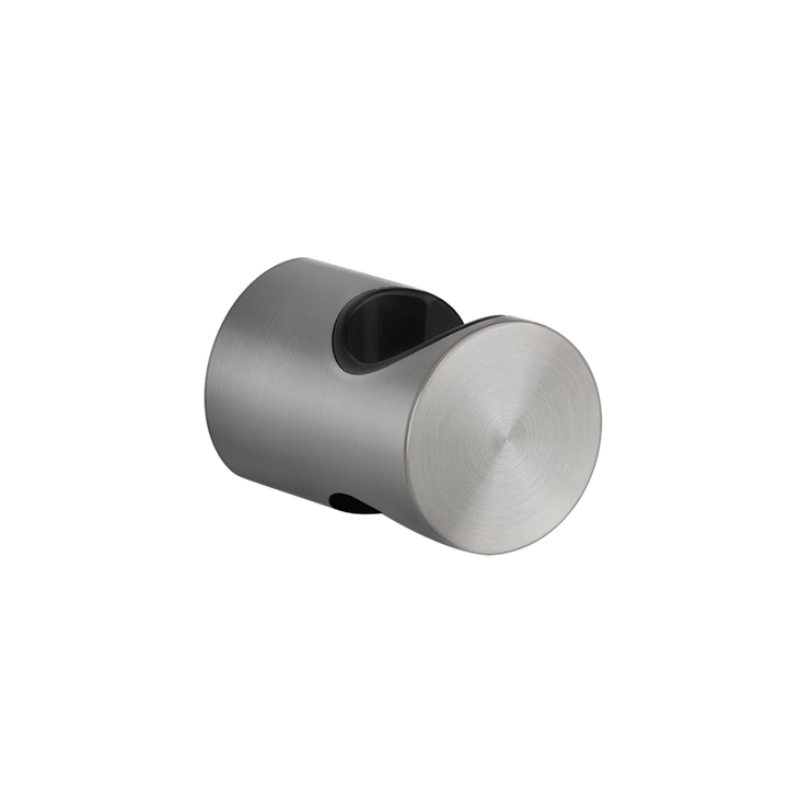 Bath&Shower316 Handshower Fixed Hook - 54157 Bathroom Accessories GESSI Steel Brushed