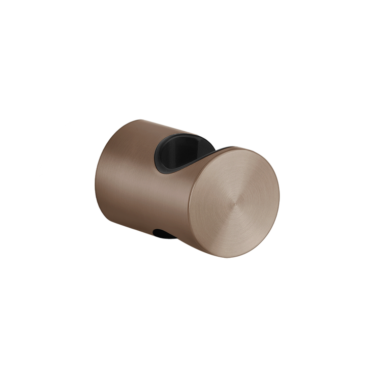 Bath&Shower316 Handshower Fixed Hook - 54157 Bathroom Accessories GESSI Copper Brushed PVD