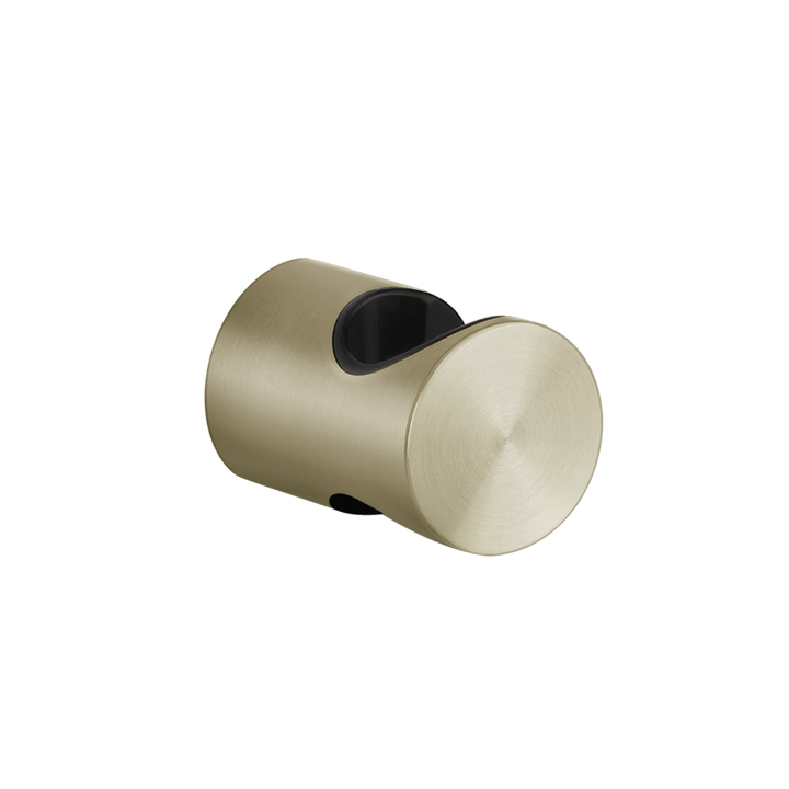 Bath&Shower316 Handshower Fixed Hook - 54157 Bathroom Accessories GESSI Brass Brushed PVD