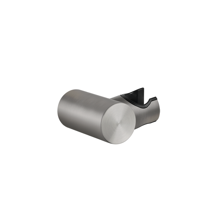 Bath&Shower316 Handshower Pivotable Hook - 54160 Bathroom Accessories GESSI Steel Brushed