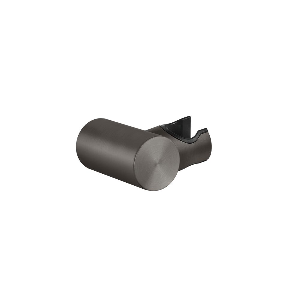 Bath&Shower316 Handshower Pivotable Hook - 54160 Bathroom Accessories GESSI Black Metal Brushed PVD