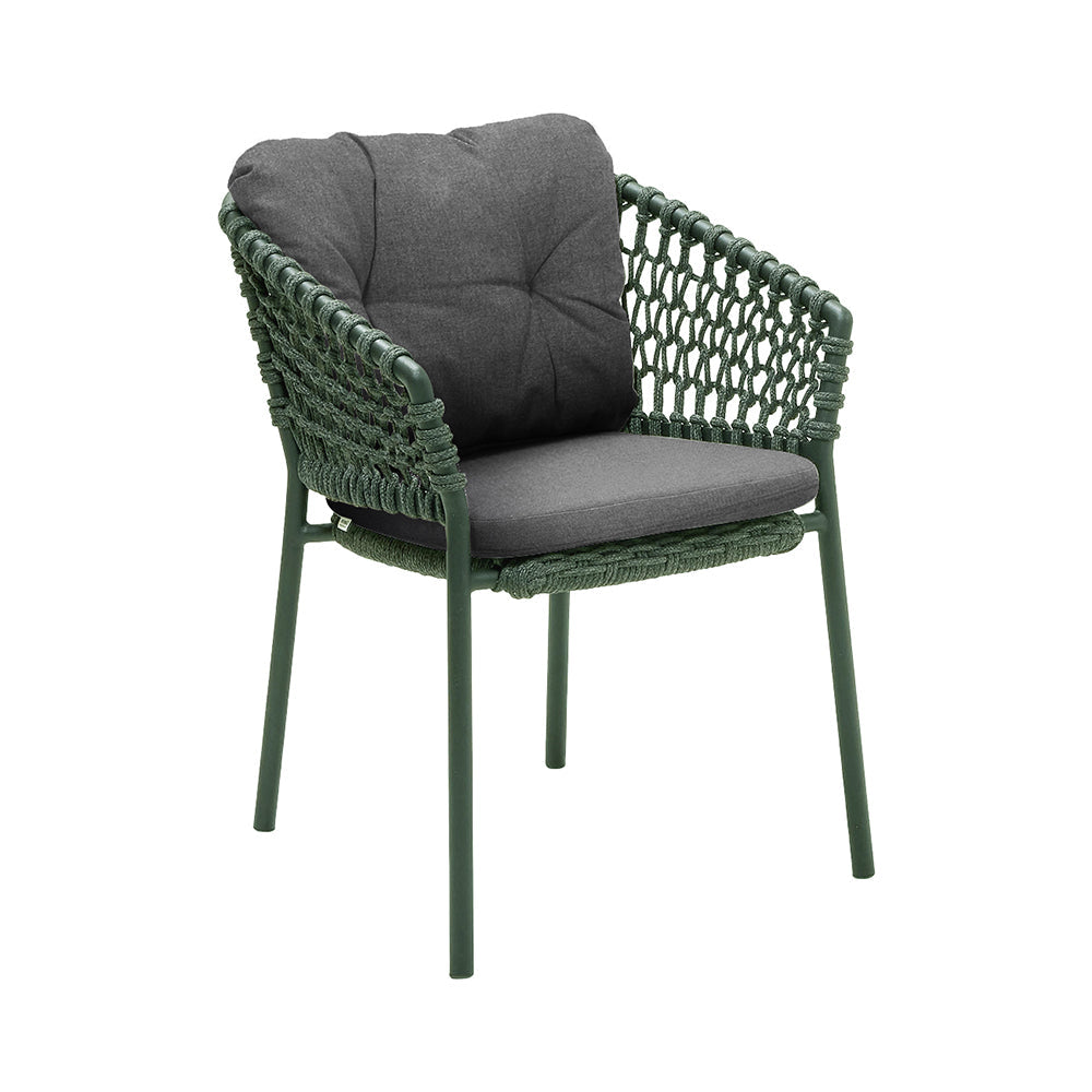 Ocean Outdoor Dining Chair