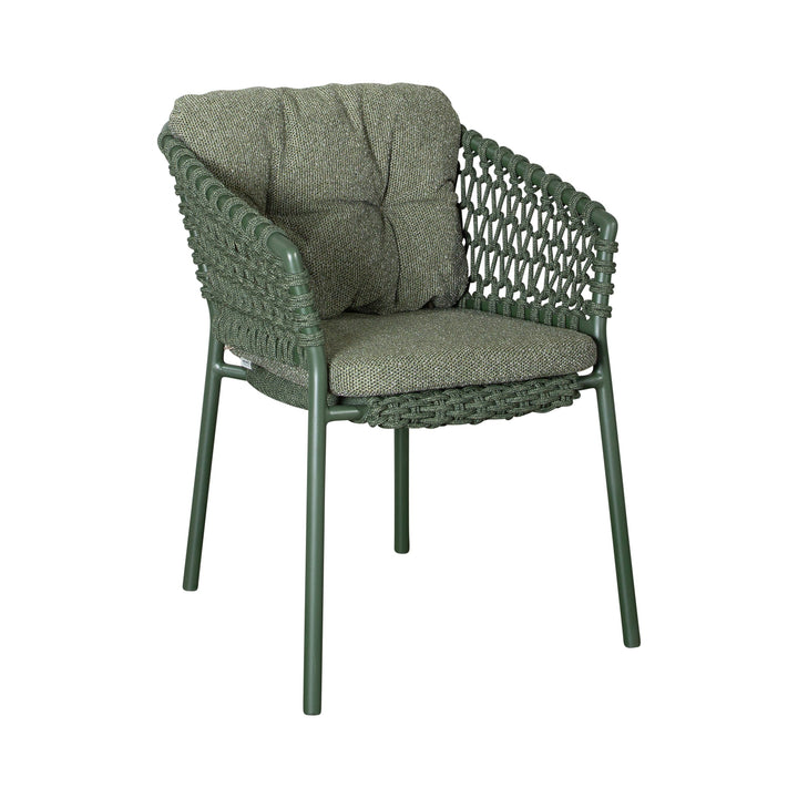 Ocean Outdoor Dining Chair