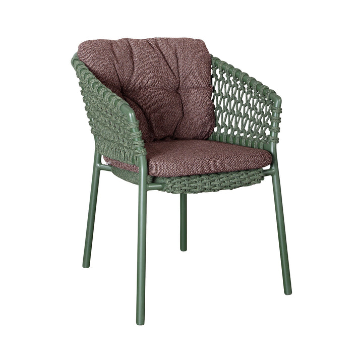 Ocean Outdoor Dining Chair