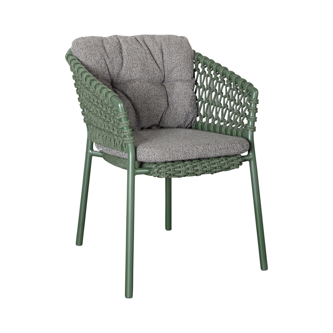 Ocean Outdoor Dining Chair