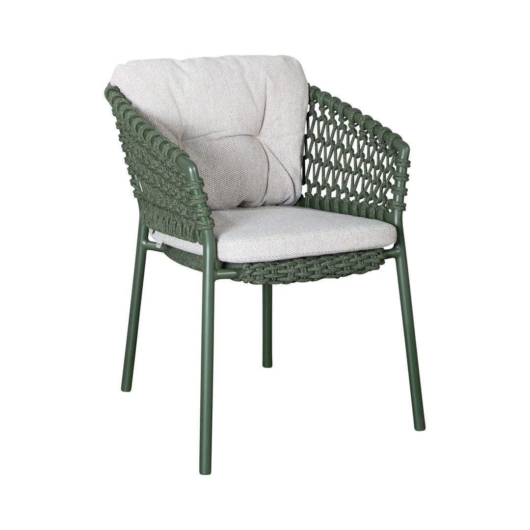 Ocean Outdoor Dining Chair