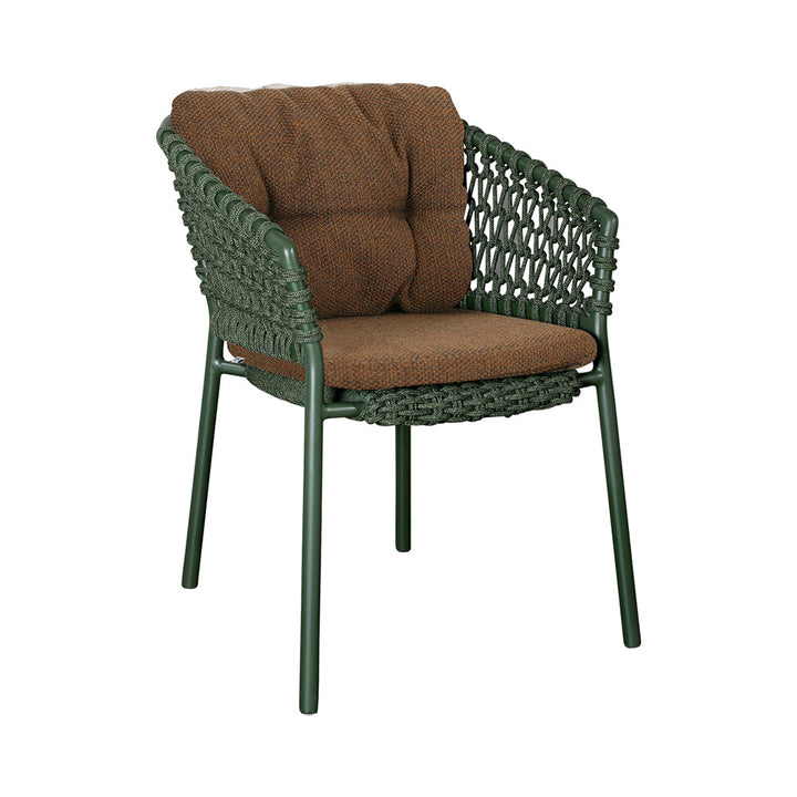 Ocean Outdoor Dining Chair