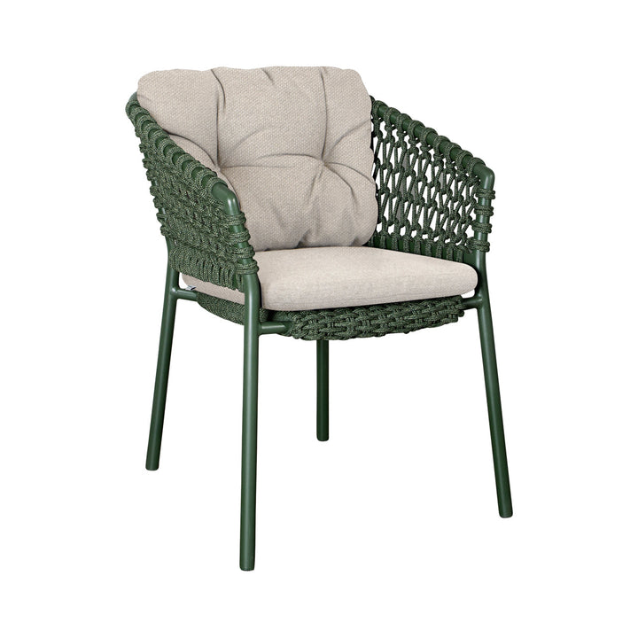 Ocean Outdoor Dining Chair