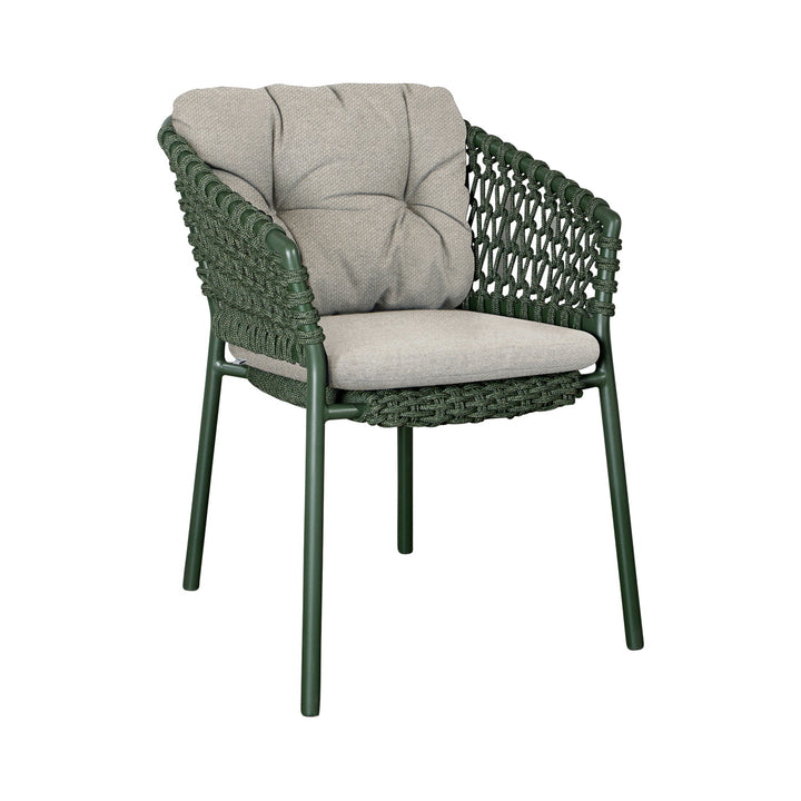 Ocean Outdoor Dining Chair