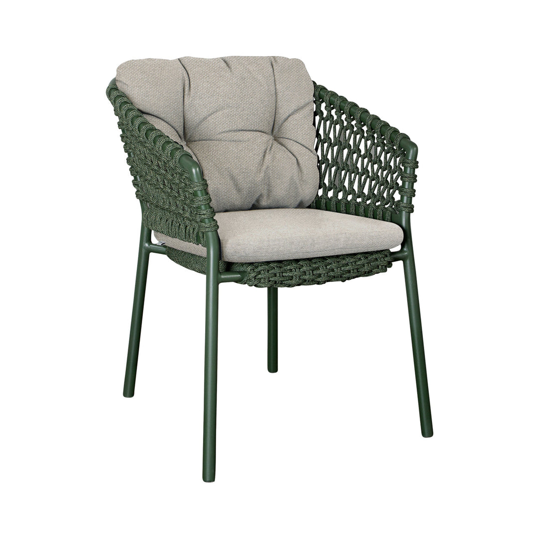 Ocean Outdoor Dining Chair