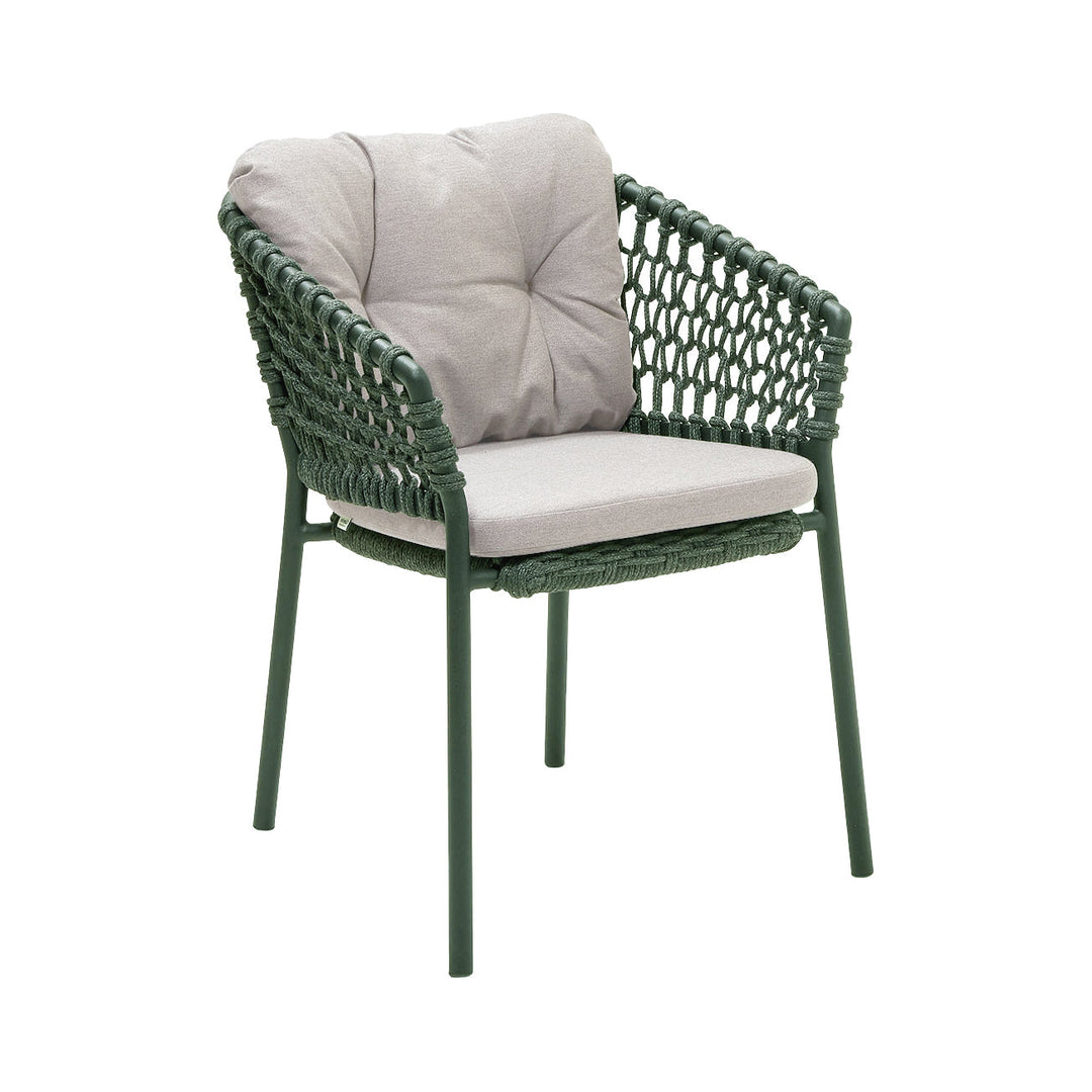 Ocean Outdoor Dining Chair