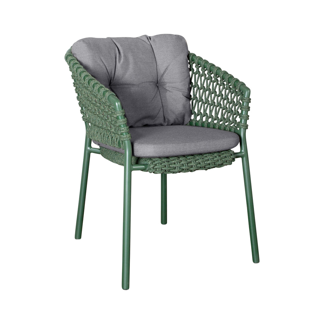 Ocean Outdoor Dining Chair