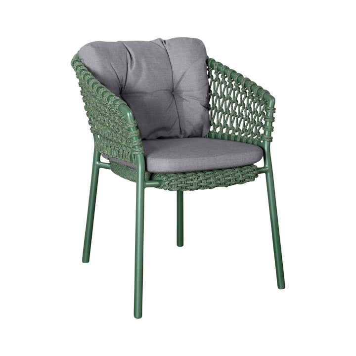 Ocean Outdoor Dining Chair