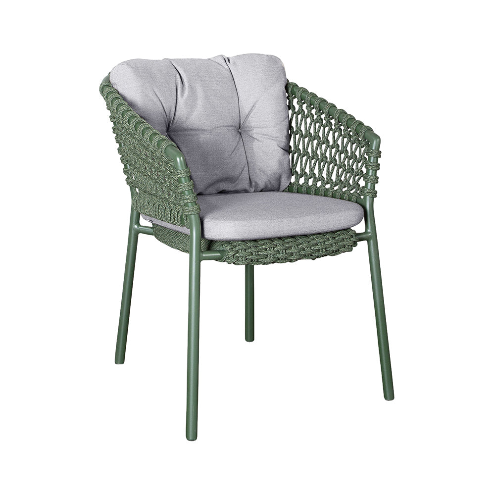 Ocean Outdoor Dining Chair