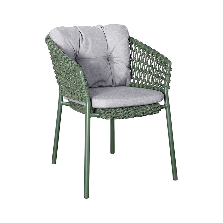 Ocean Outdoor Dining Chair