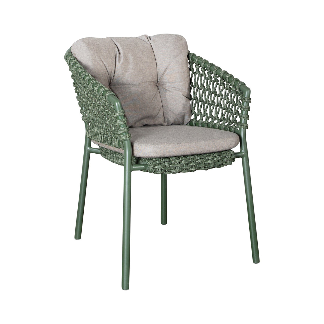 Ocean Outdoor Dining Chair