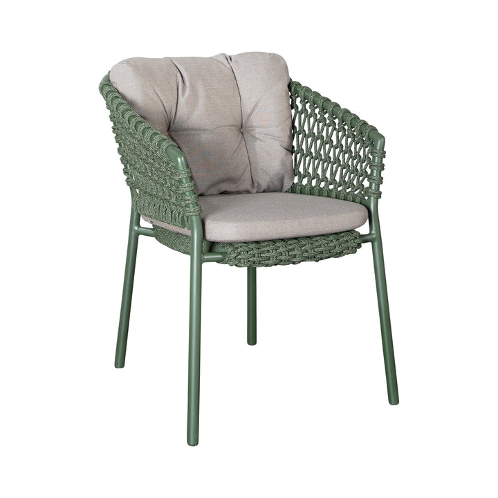 Ocean Outdoor Dining Chair