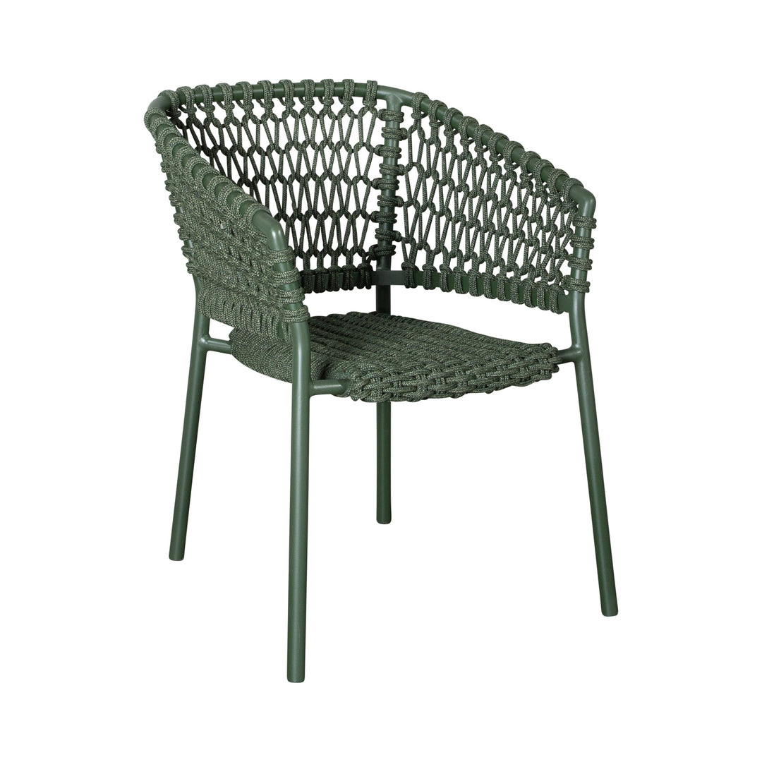 Ocean Outdoor Dining Chair