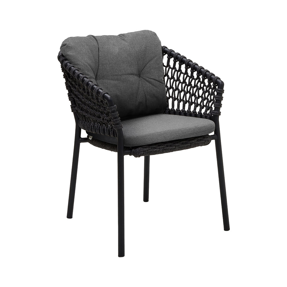 Ocean Outdoor Dining Chair