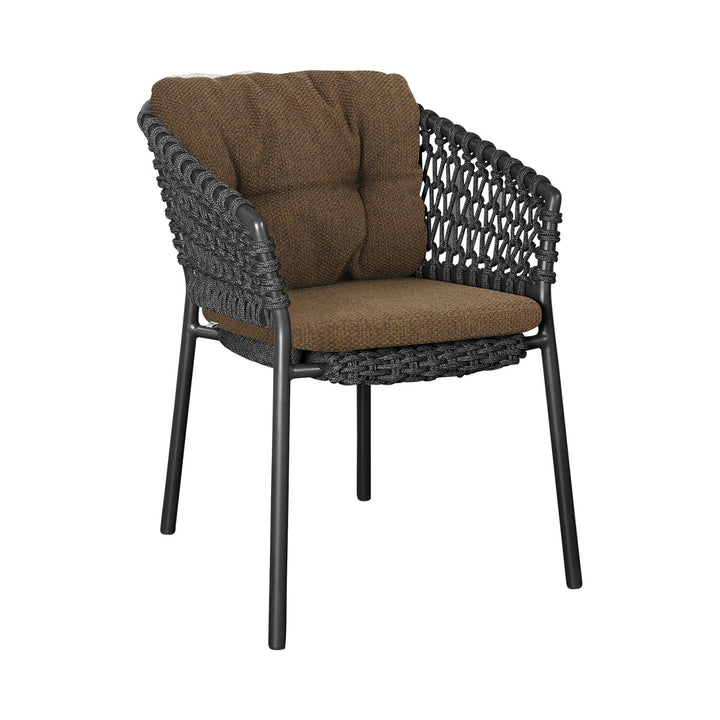Ocean Outdoor Dining Chair