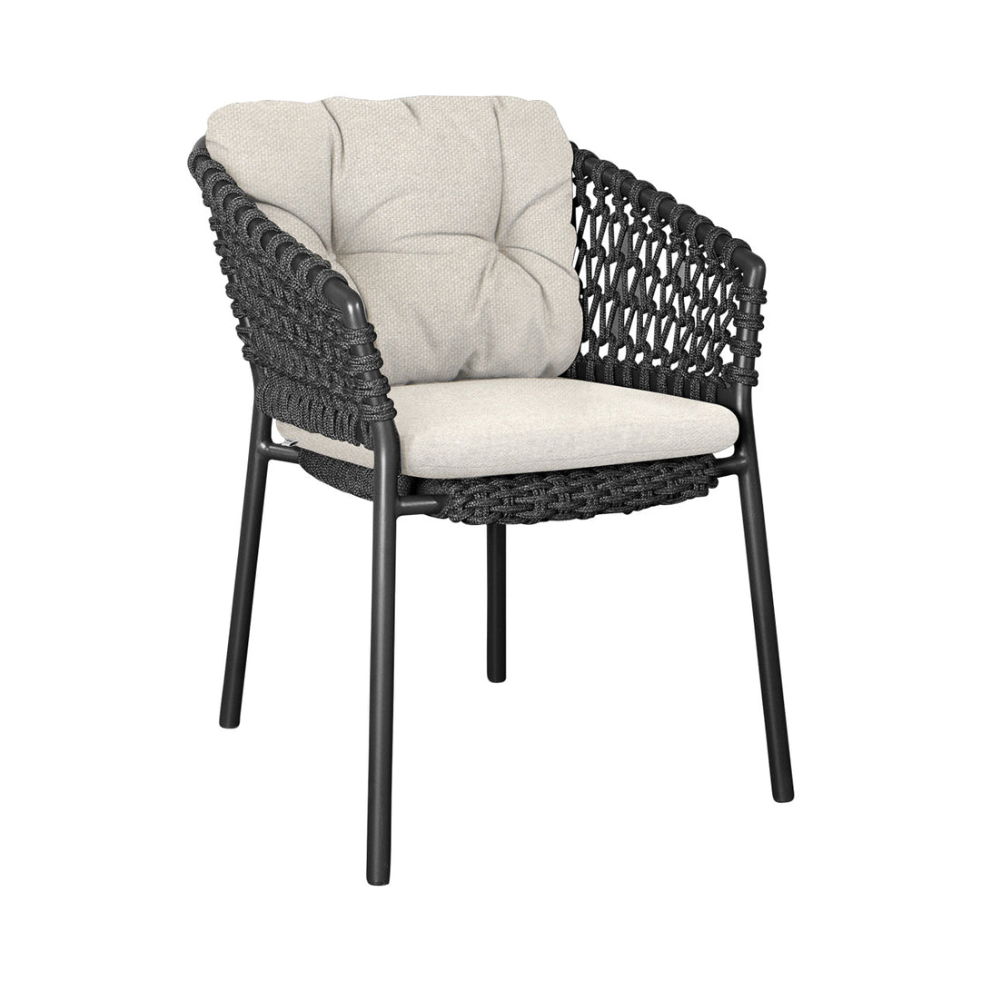 Ocean Outdoor Dining Chair