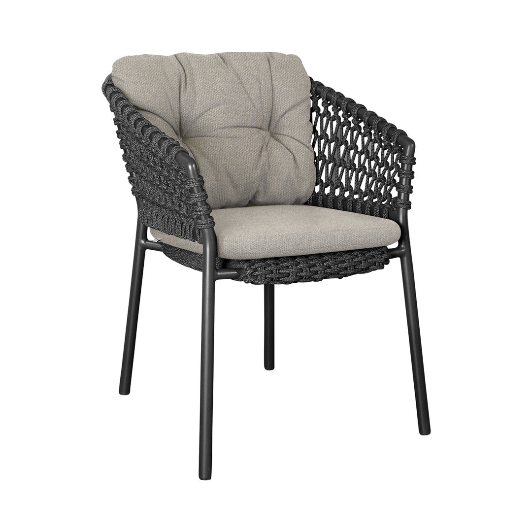 Ocean Outdoor Dining Chair