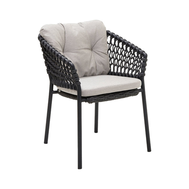 Ocean Outdoor Dining Chair