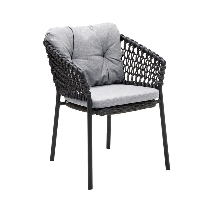 Ocean Outdoor Dining Chair