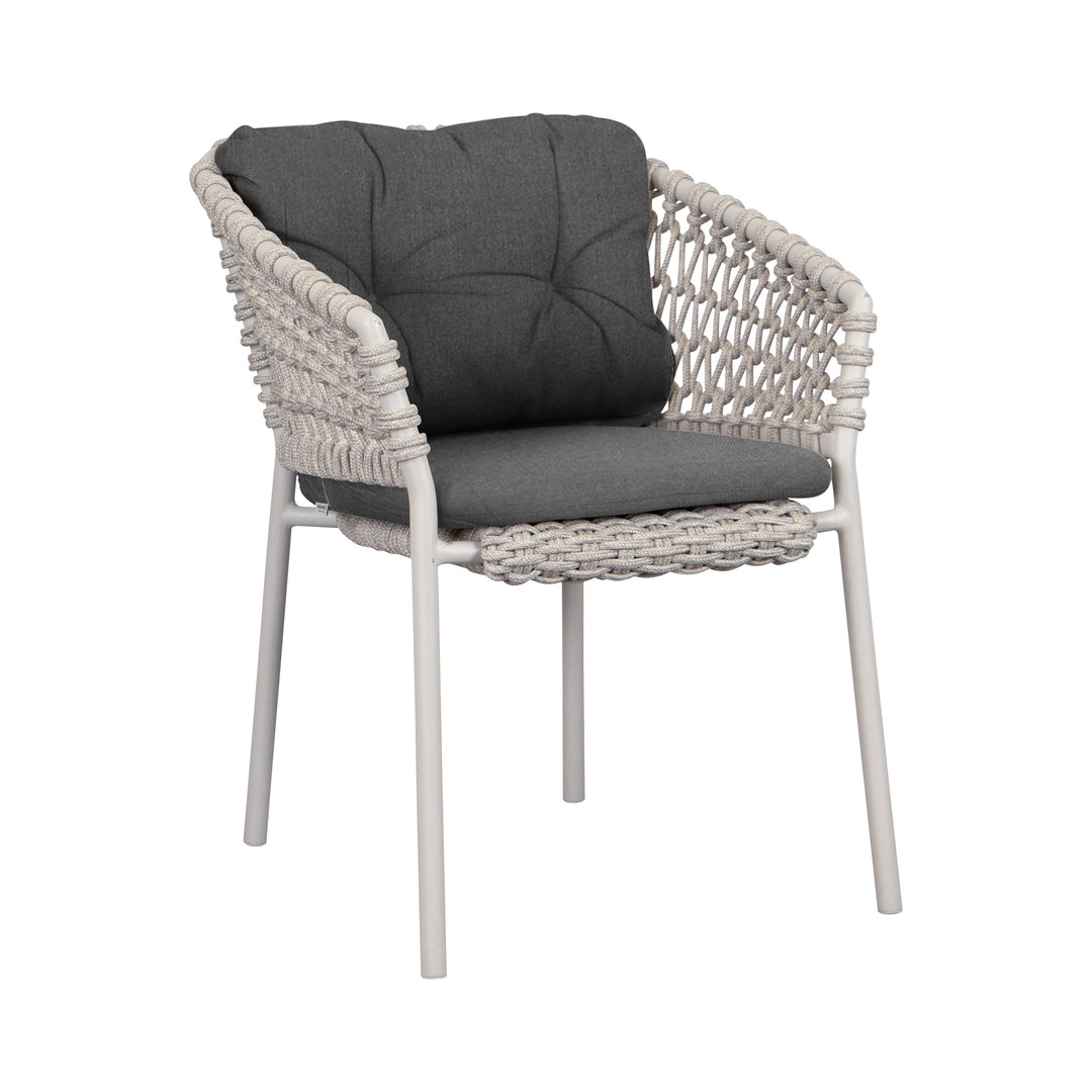 Ocean Outdoor Dining Chair