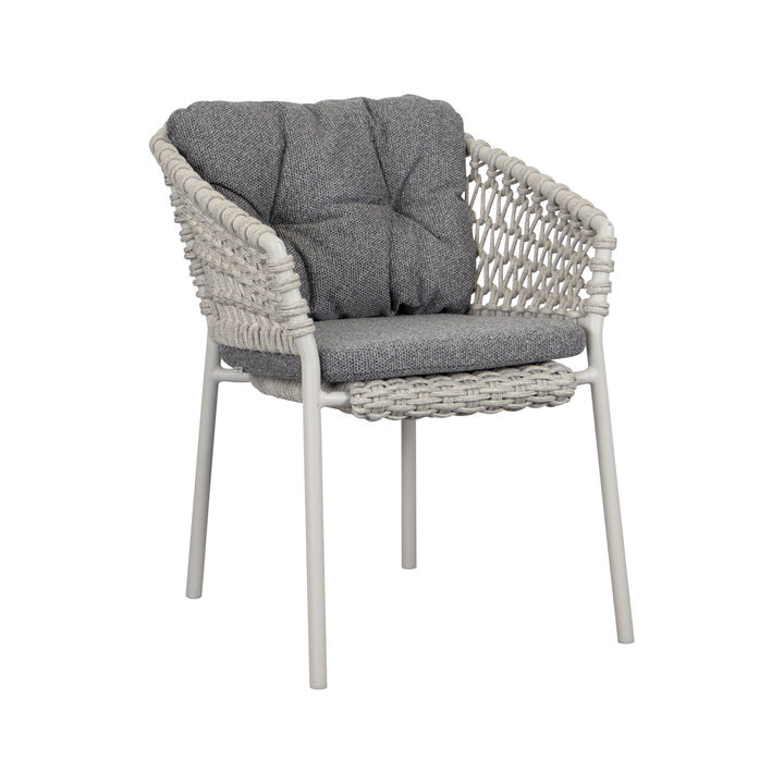 Ocean Outdoor Dining Chair