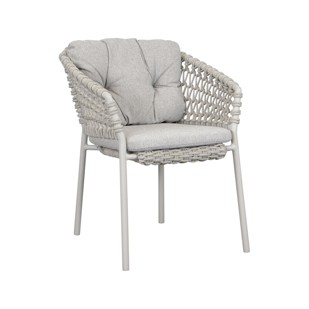 Ocean Outdoor Dining Chair