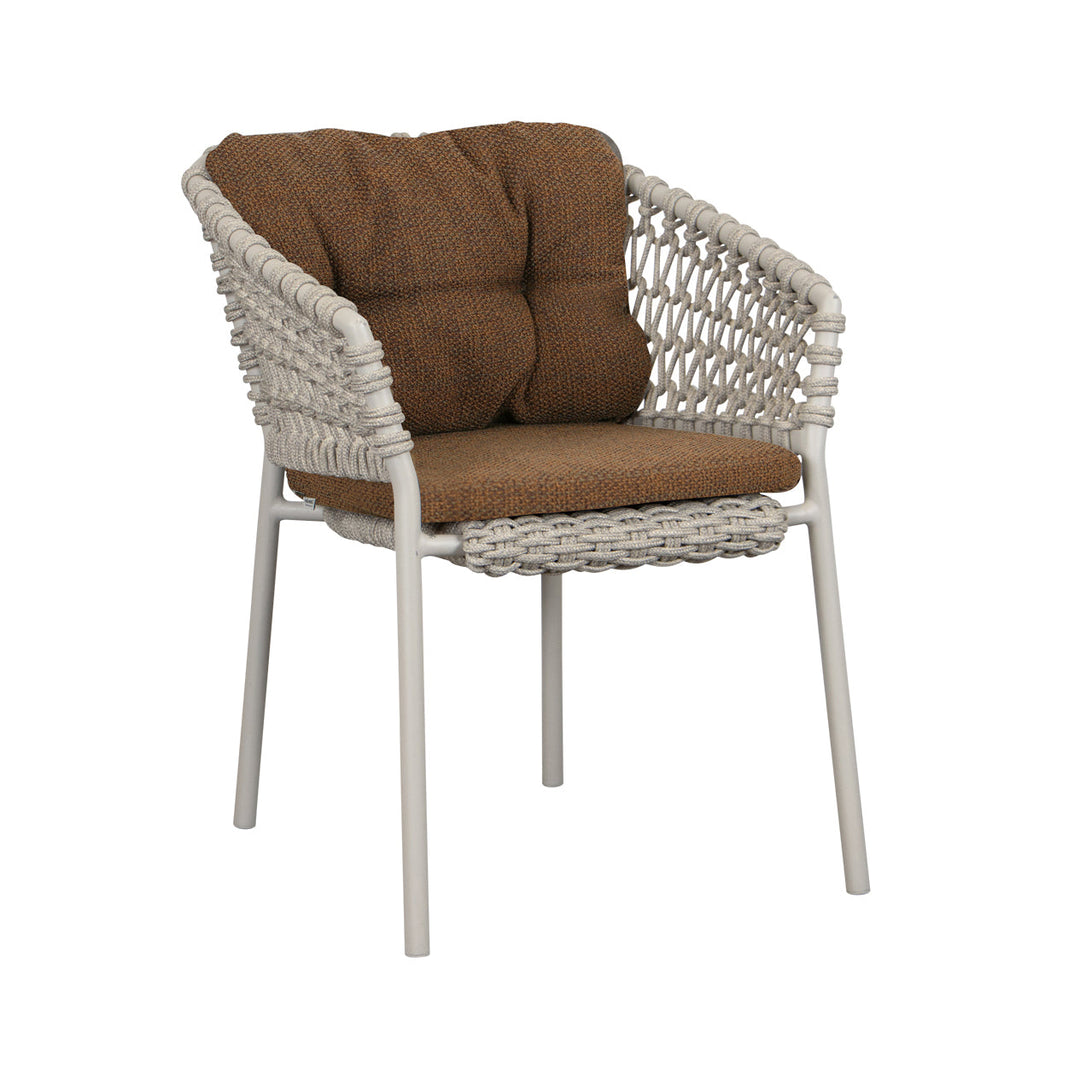 Ocean Outdoor Dining Chair