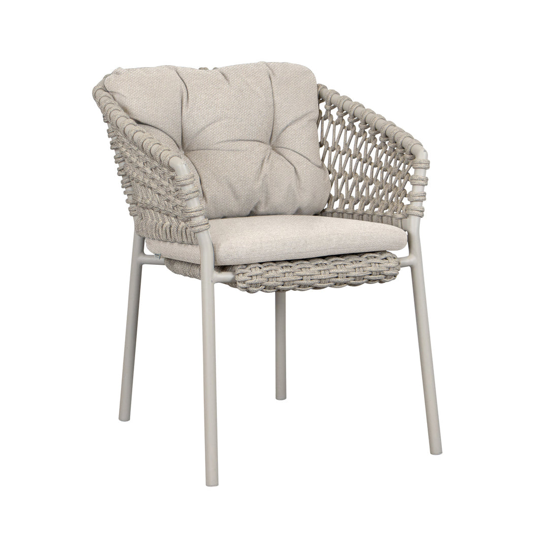 Ocean Outdoor Dining Chair