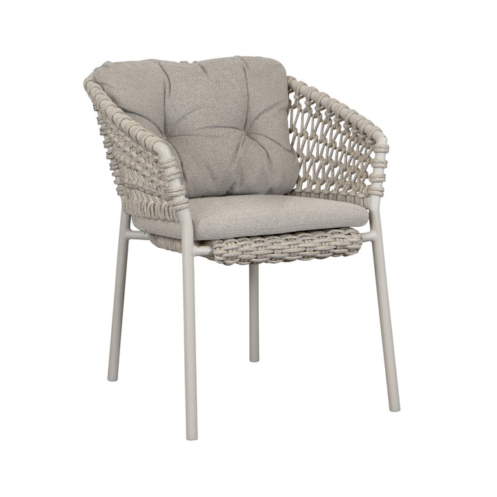 Ocean Outdoor Dining Chair