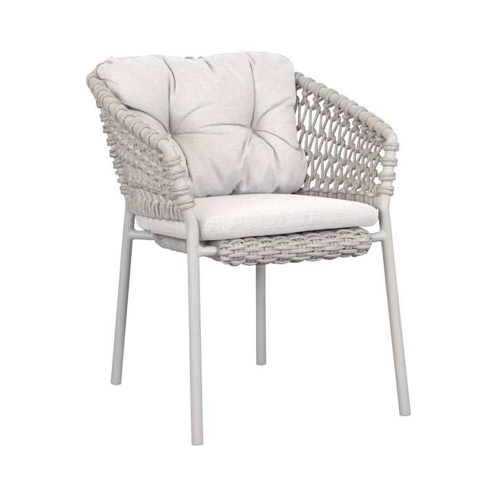 Ocean Outdoor Dining Chair