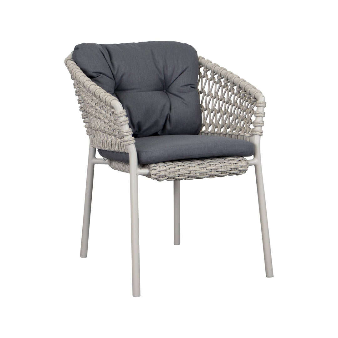 Ocean Outdoor Dining Chair