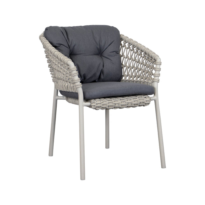 Ocean Outdoor Dining Chair