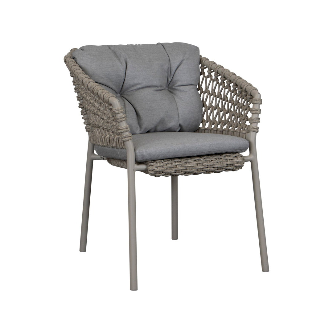 Ocean Outdoor Dining Chair